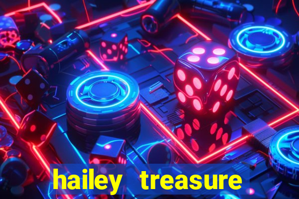 hailey treasure adventure mod apk